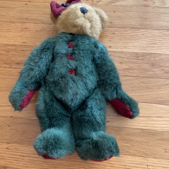 Boyd collection bear - Picture 8 of 9